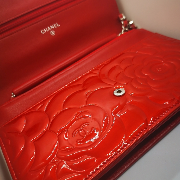 💯 authentic Chanel classic WOC - Picture 6 of 8